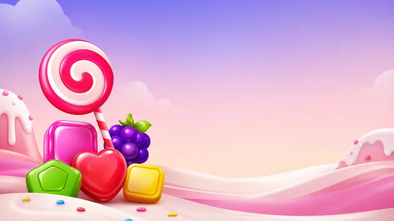 Mengungkap Pesona dan Taktik Sweet Bonanza: Sensasi Slot yang Menggiurkan