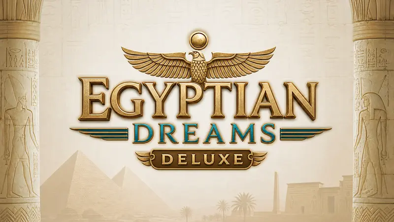 Menyelami Keajaiban dan Fitur Mutakhir Egyptian Dreams Deluxe di Slot Online