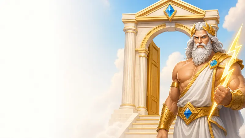 Panduan Menarik Mengenal Dunia Gates of Olympus bagi Pemain Slot