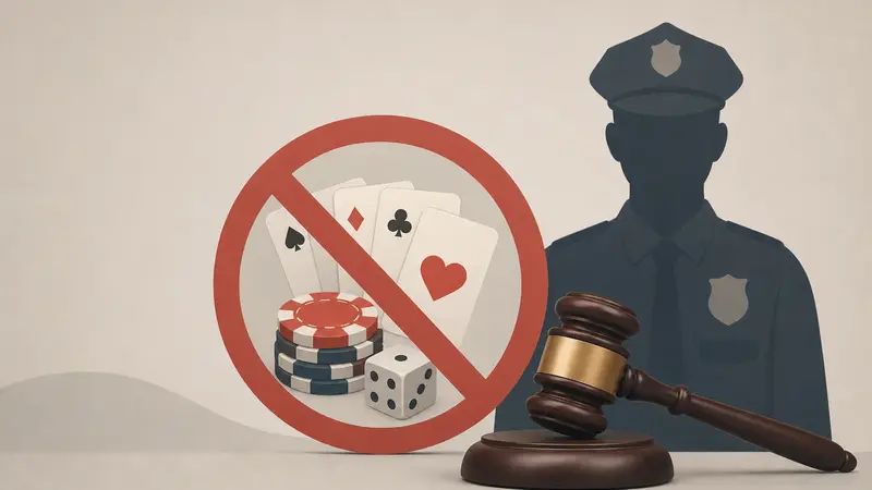 Denmark Perketat Aturan Judi Ilegal, Kolaborasi dengan Toko Aplikasi Diperkuat