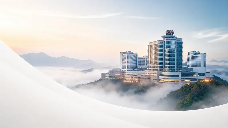 Genting Malaysia Hentikan Pendanaan Ulang Empire Resorts Setelah Utang Terbayar
