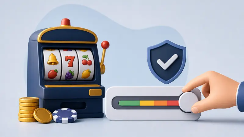GGL Menyetujui Batas Slot Online Baru di Jerman hingga €5