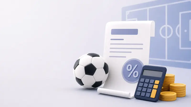 Italia Mengusulkan Pajak 2% dari Taruhan Sepak Bola untuk Memajukan Olahraga