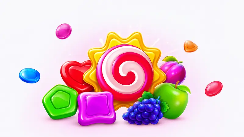 Keajaiban Terbaru Sweet Bonanza Super Scatter dari Pragmatic Play