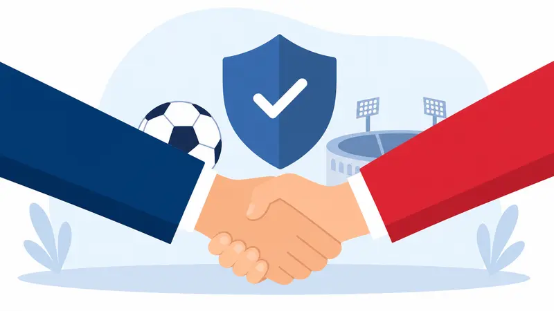 Kemitraan Baru: Sporting Risk dan Betfred Ubah Lanskap Taruhan di Inggris