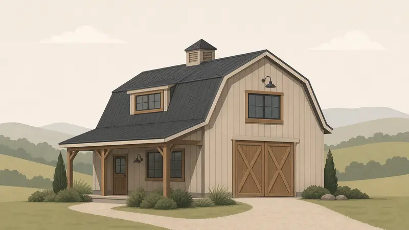 Keseruan di Ladang: Kehebatan Better Barn House Bonanza dari Pragmatic Play