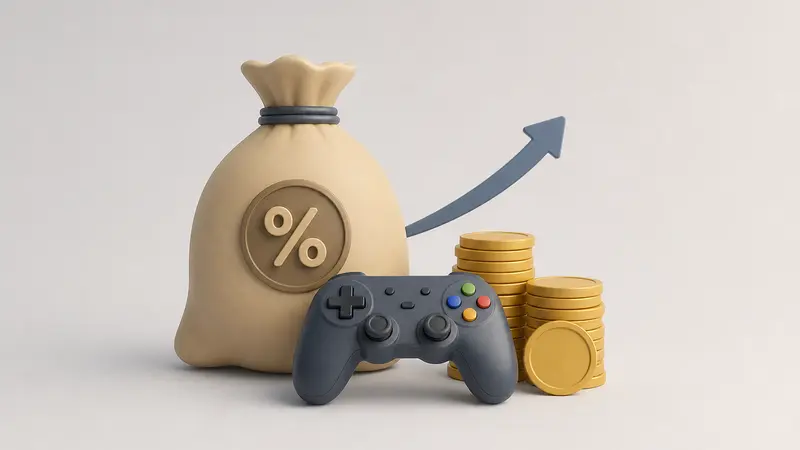 Macau Himpun US$6,3 Miliar dari Pajak Gaming Awal 2026