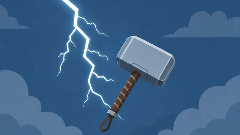 Mengapa Thunderstruck II Dikenal Sebagai Slot Online Terpopuler