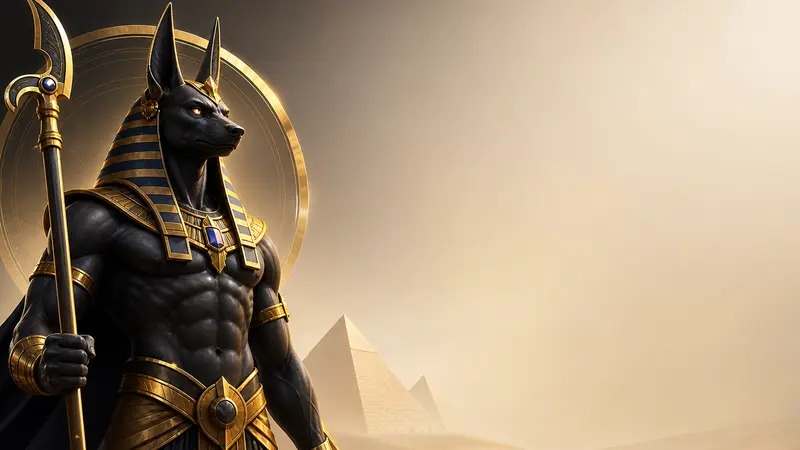 Menjelajahi Dunia Slot Online Fury of Anubis oleh Pragmatic Play