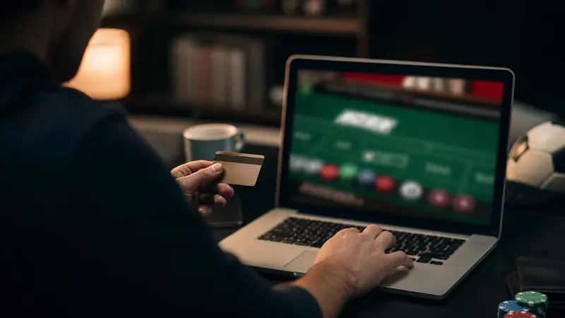 Operator Kasino Alberta Berinovasi ke Ranah Online Jelang iGaming