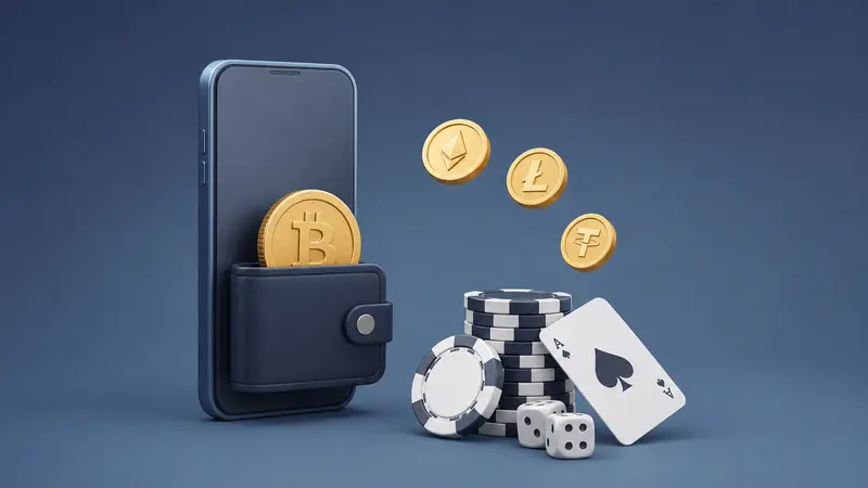 Paysafe Perkenalkan Pembayaran Kripto dalam Dunia Gaming AS
