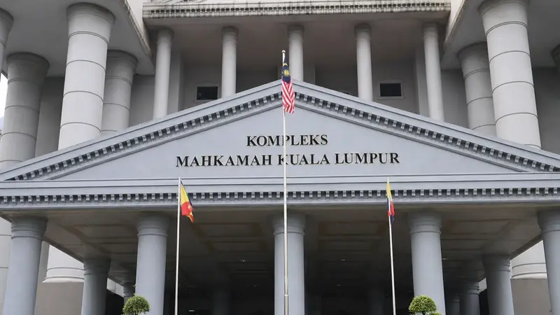 Pengadilan Malaysia: Utang Judi Tak Dapat Memicu Kebangkrutan