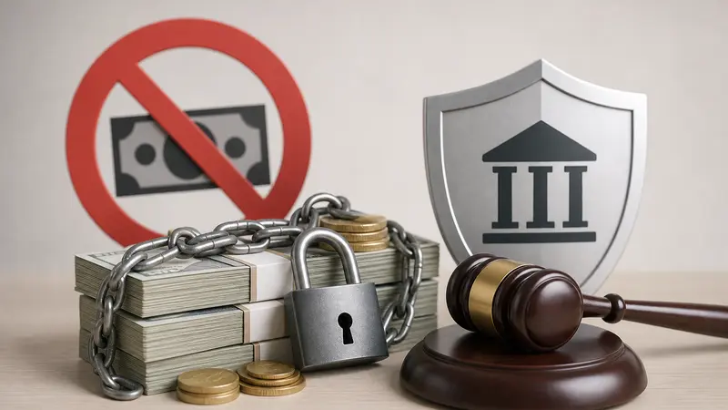 Pengadilan Swedia Menyatakan Sah Denda AML pada Tiga Operator Judi