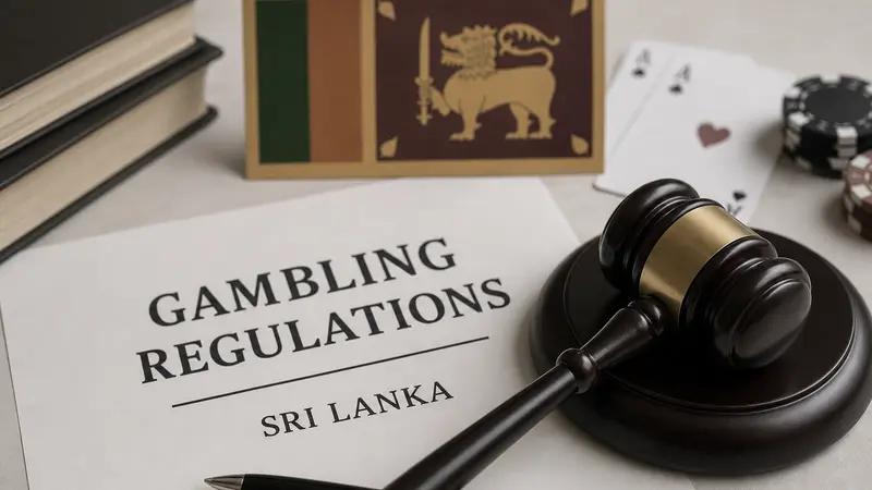 Pengaruh Regulasi Perjudian Sri Lanka terhadap Ekonomi dan Masyarakat