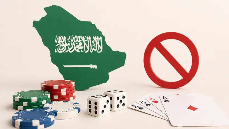 Peraturan Permainan di Saudi: Harmonisasi Syariah dengan Teknologi Digital