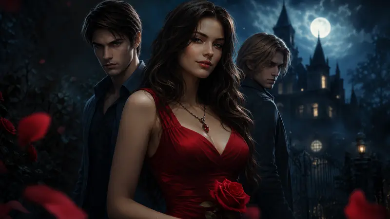 Rahasia Pesona Abadi Slot Immortal Romance