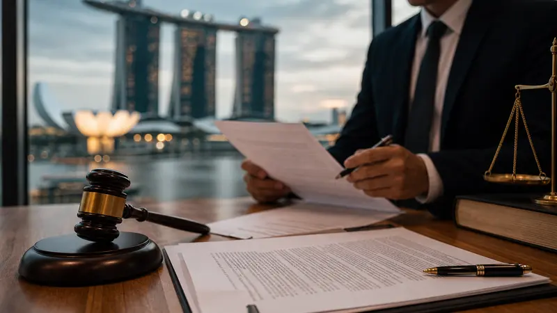 Regulasi dan Tantangan Perjudian di Singapura