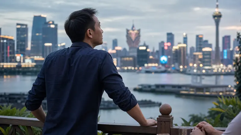Sands China Memulai Inisiatif Bakat Gaming Bertanggung Jawab di Macau