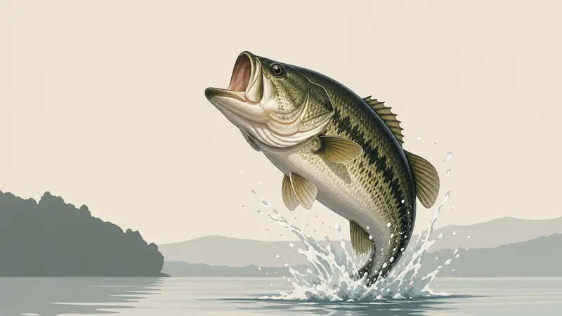 Sensasi Memancing Tak Terlupakan dengan Big Bass Blast oleh Pragmatic Play