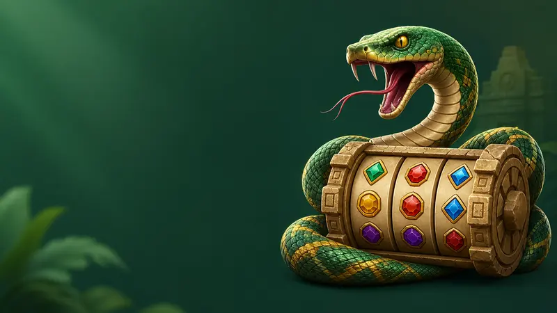 Serpentico Smash Slot: Jelajahi Keajaiban Aztek dan Raih Kemenangan Besar