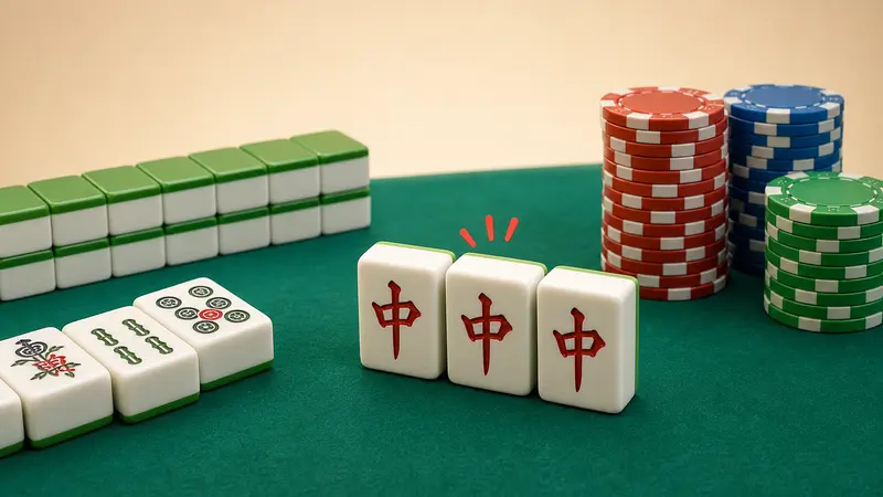 Strategi Jitu Menang di Slot Mahjong Wins Triple Pot Pragmatic Play