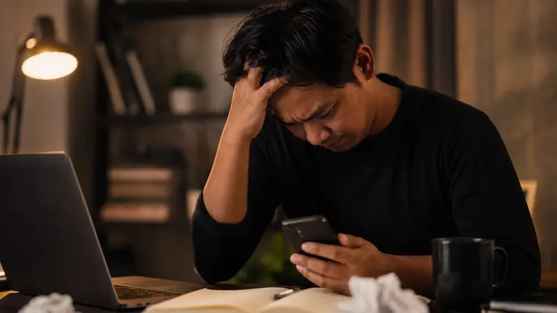 Strategi Jitu Menghindari Kekalahan di Slot Online