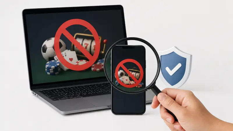 Thailand Tingkatkan Kontrol atas Judi Daring Ilegal dan Pembajakan