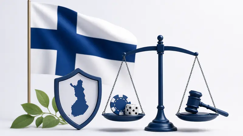 Transformasi Perjudian di Finlandia: Peluang Emas untuk Fintech Trumo
