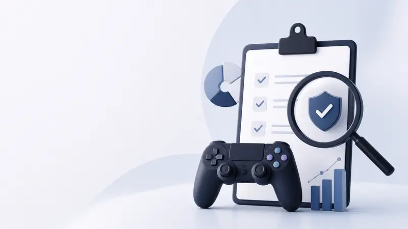 Century Entertainment Tunda Hasil Tahun Fiskal 2026 Akibat Audit Sistem Gaming