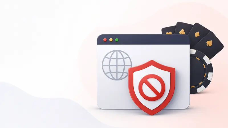 Chile Berlakukan Pemblokiran DNS untuk Cegah Kasino Ilegal