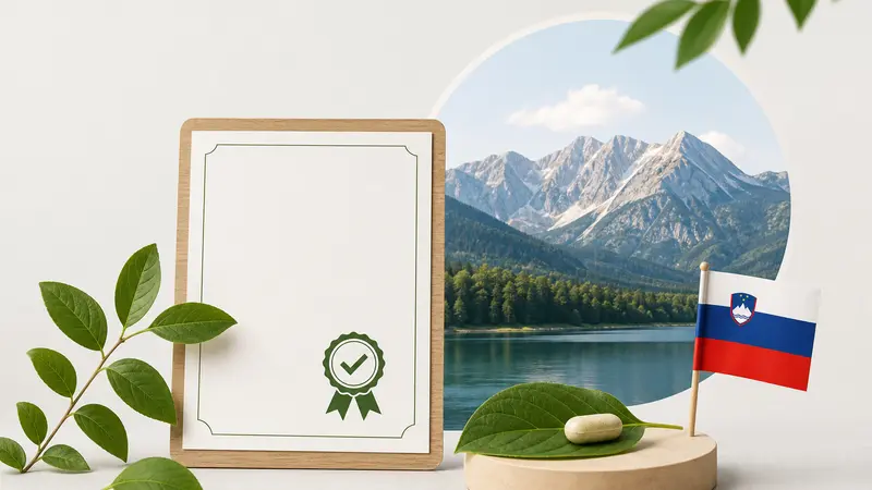 Endorphina Peroleh Izin Operasi di Slovenia, Tingkatkan Ekspansi Pasar