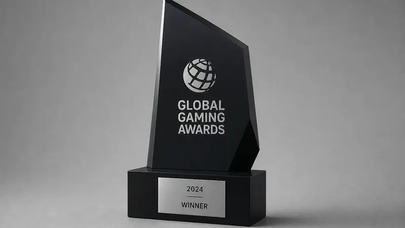 Esportes Gaming Brasil Diakui di Global Gaming Awards Berkat Program Sosial Berkelanjutan