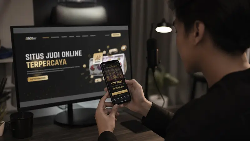 Influencer Malaysia Selamat dari Hukuman Penjara Usai Kasus Promosi Judi