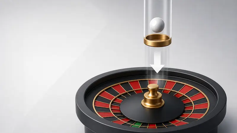 Interblock Perkenalkan Free Fall Roulette di Macau: Langkah Baru di Asia
