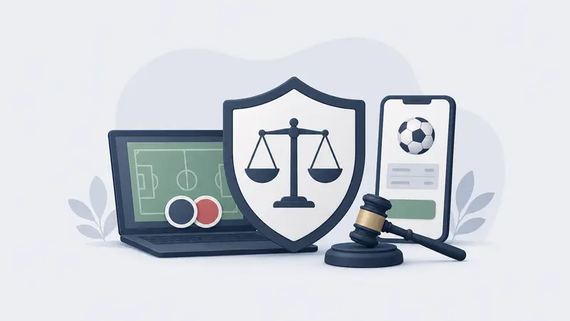 Mahkamah Agung Brasil Mempertimbangkan Regulasi Taruhan Digital