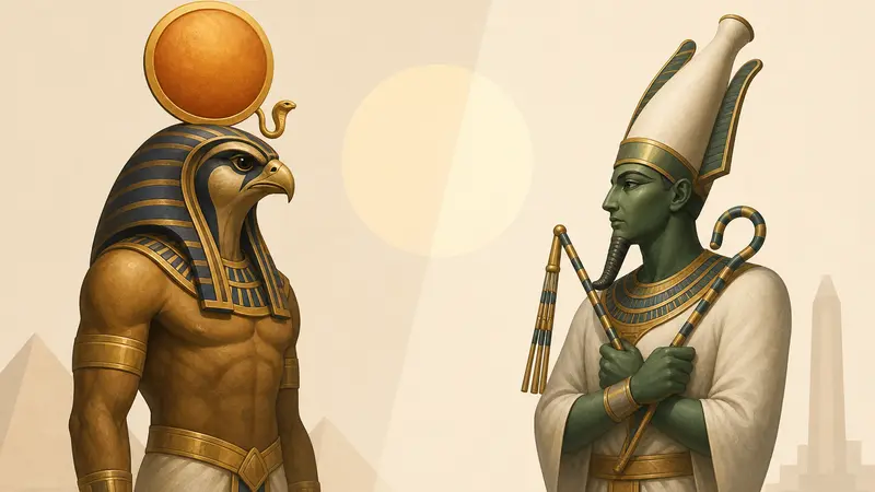 Menggali Kedalaman Slot Ra vs Osiris: Analisis dan Perbandingan