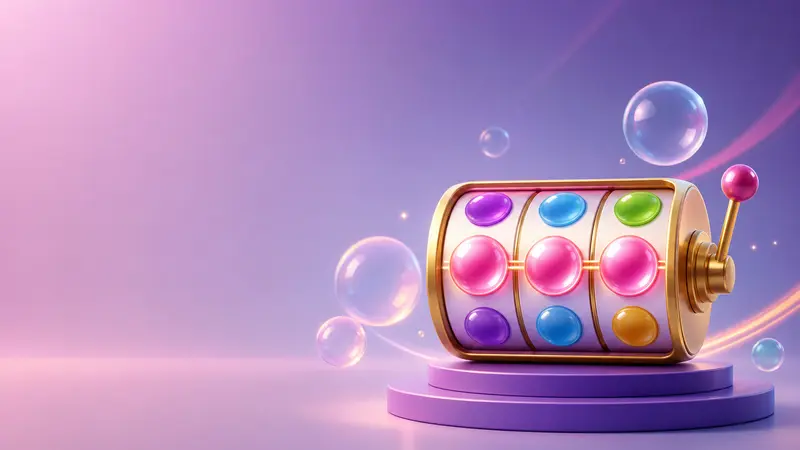 Mengkaji Bubble Wild Slot: Pesona Ikon Klasik dengan Sentuhan Modern