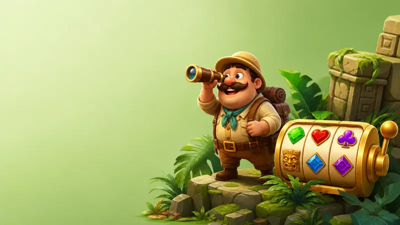 Menjelajahi Keseruan dan Peluang di Slot Papich Hunt Bertema Karnaval