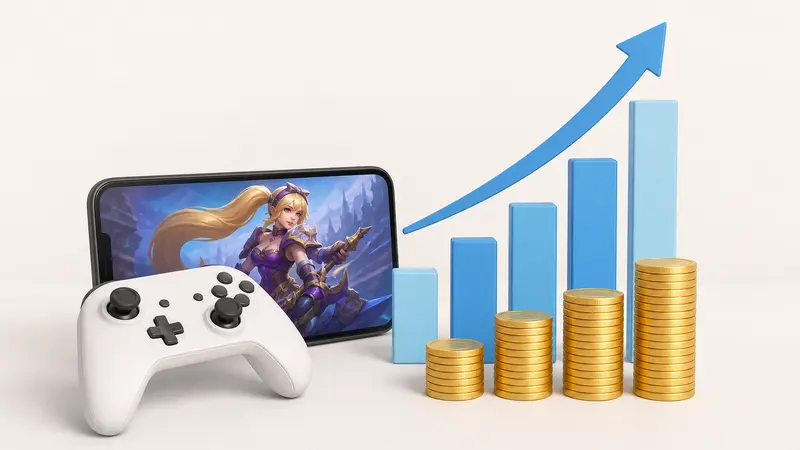 Pendapatan Gaming Belle Corp dari City of Dreams Manila Meningkat 37,5% di Q2