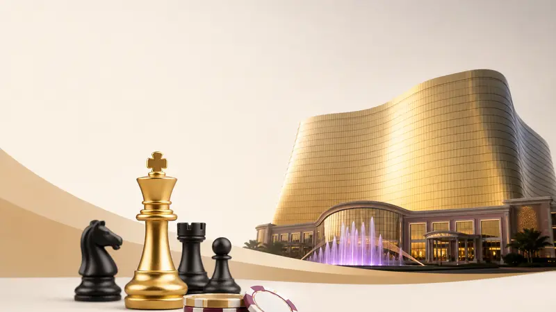 Pendekatan Baru UEC: Fokus Okada Manila pada Massa dan Game Online