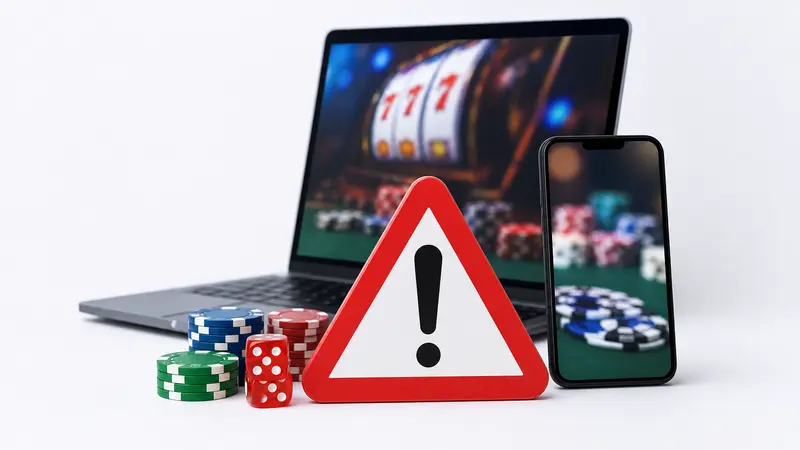 Penyesuaian Kebijakan Peringatan Iklan Perjudian Online di Argentina