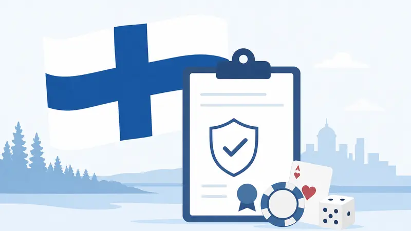 Permohonan Lisensi Perjudian Membludak Menjelang Pembukaan Pasar Finlandia