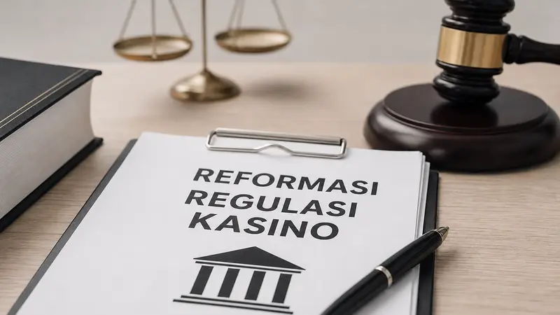 Reaksi Keras Industri Pariwisata Korea Selatan Terhadap Reformasi Kasino