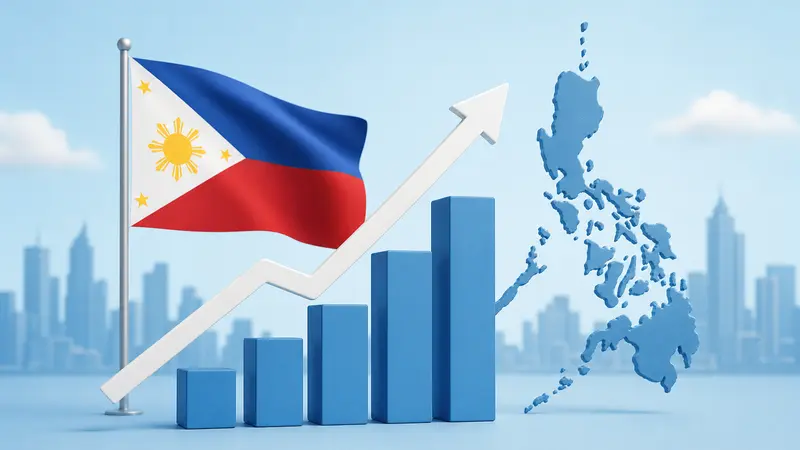 Tantangan Ekonomi Filipina di Kuartal Kedua 2026 dan Harapan Perbaikan