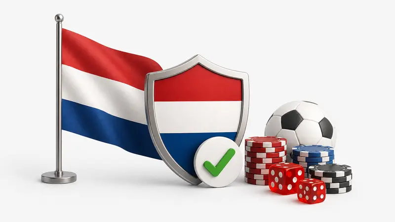 Tantangan Lisensi Perjudian di Belanda Menjelang 2026